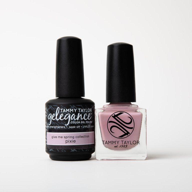 Pixie Soulmates – Gel System | Tammy Taylor Europe