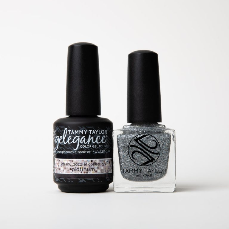 Platinum Soulmates – Gel System | Tammy Taylor Europe