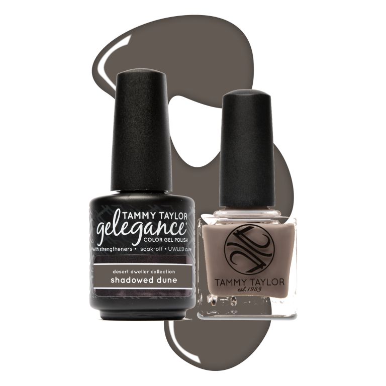 Shadowed Dune Soulmates – Gel System | Tammy Taylor Europe