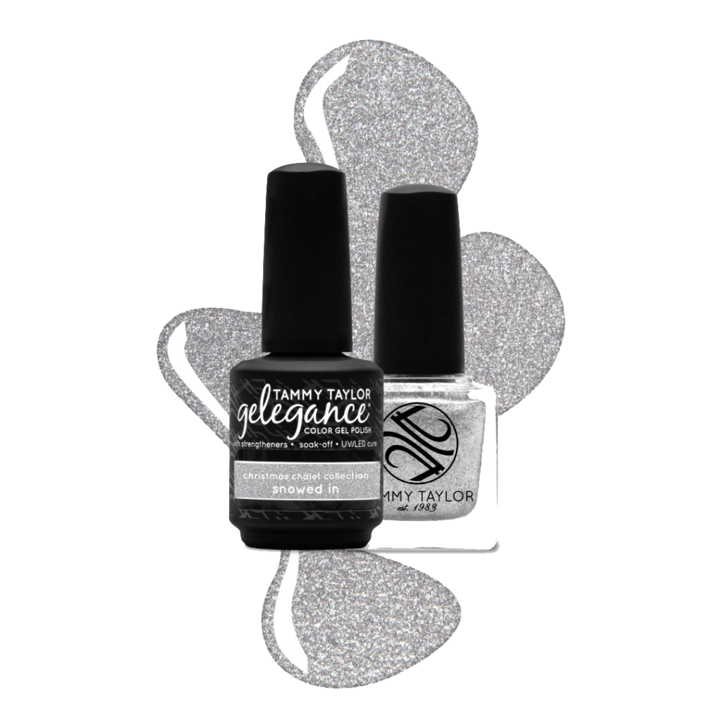 Snowed In Soulmates – Gel System | Tammy Taylor Europe