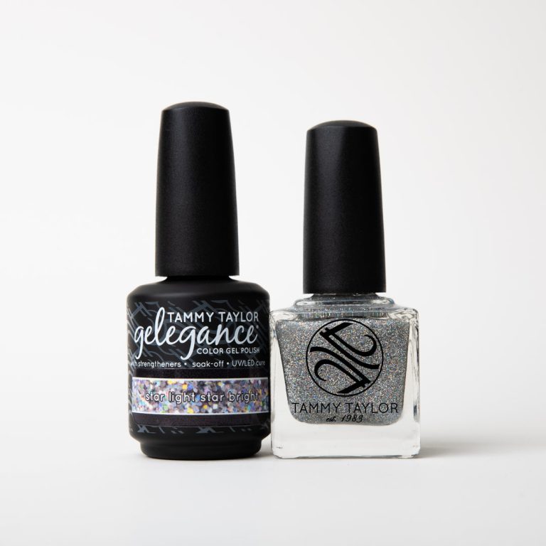 Star Light Star Bright Soulmates – Gel System | Tammy Taylor Europe