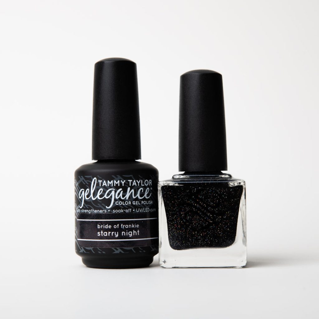 Starry Night Soulmates – Gel System | Tammy Taylor Europe