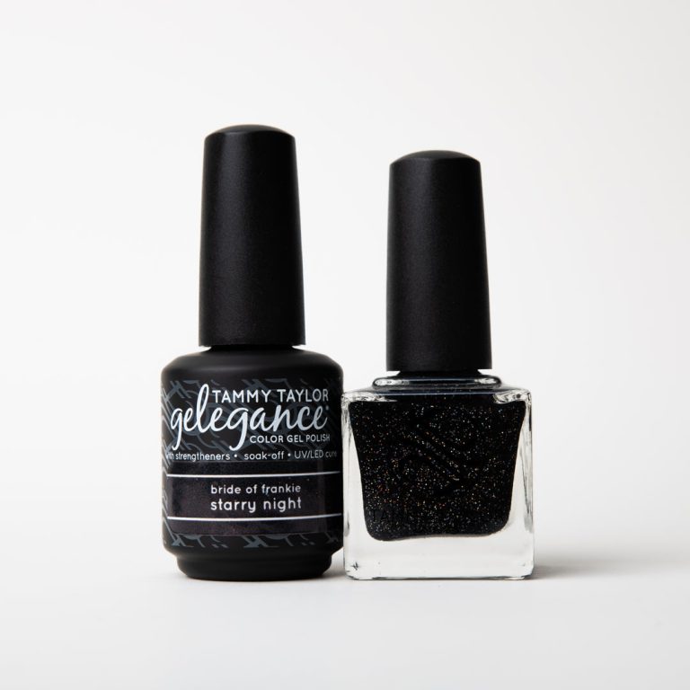 Starry Night Soulmates – Gel System | Tammy Taylor Europe