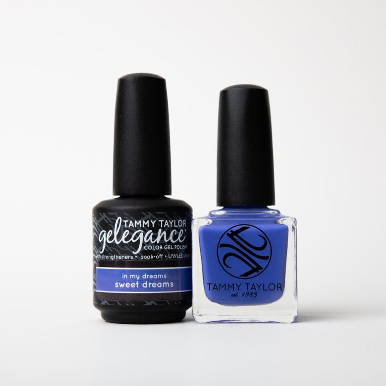 Sweet Dreams Soulmates – Gel System | Tammy Taylor Europe