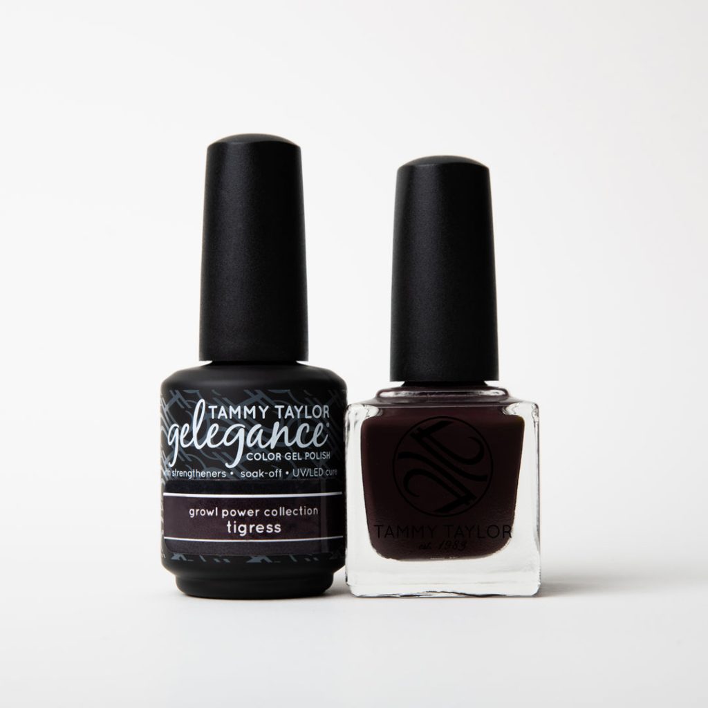 Tigress Soulmates – Gel System | Tammy Taylor Europe