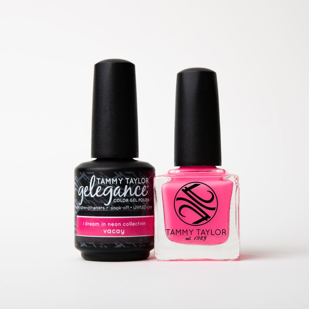 Vacay Soulmates – Gel System | Tammy Taylor Europe