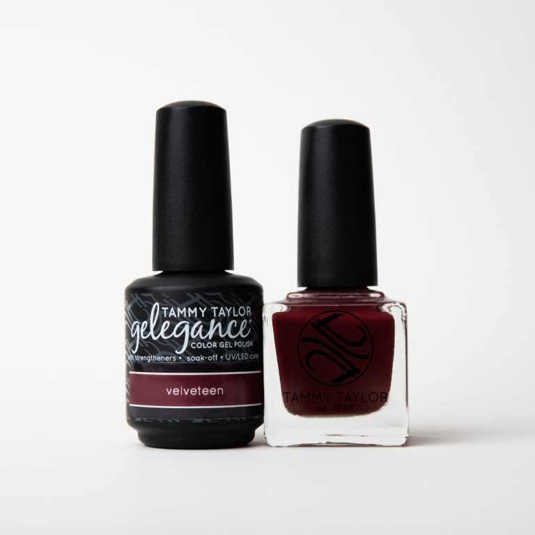 Velveteen Soulmates – Gel System | Tammy Taylor Europe