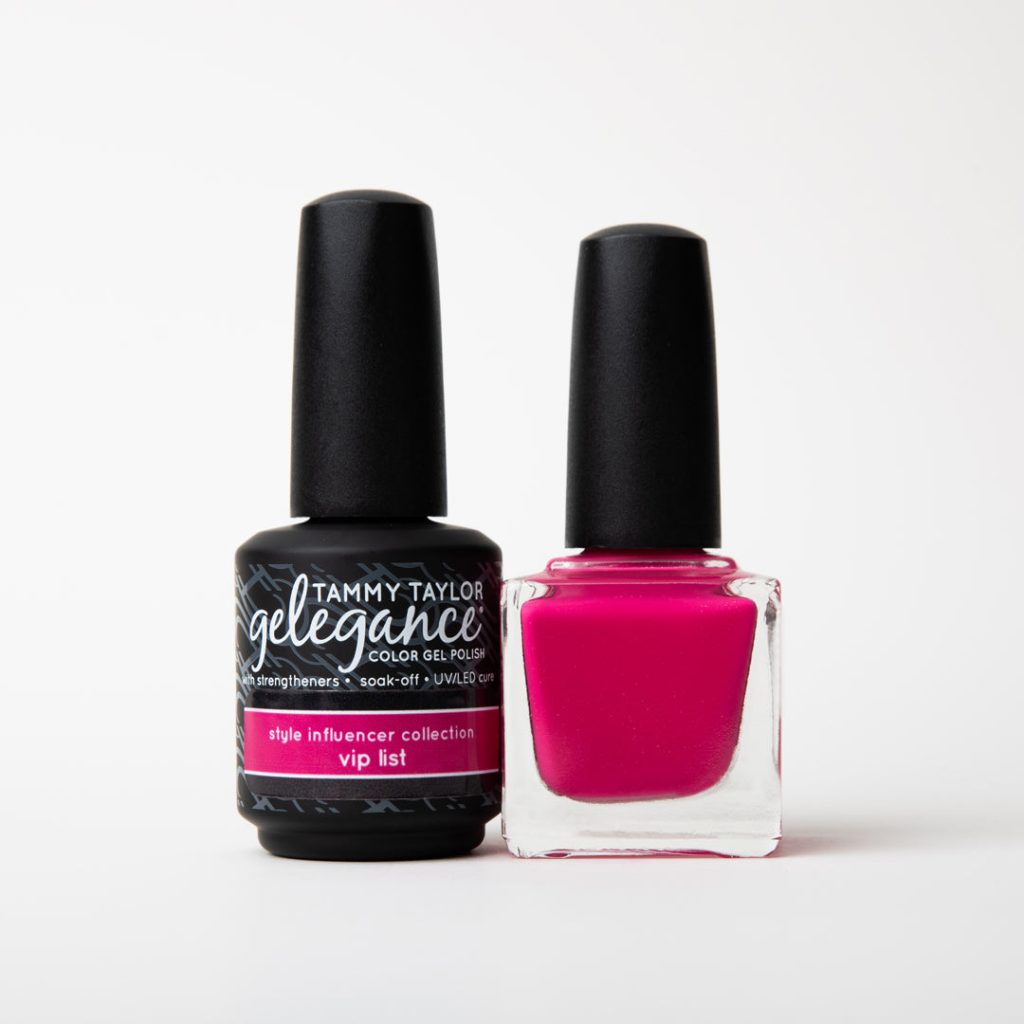 VIP List Soulmates – Gel System | Tammy Taylor Europe