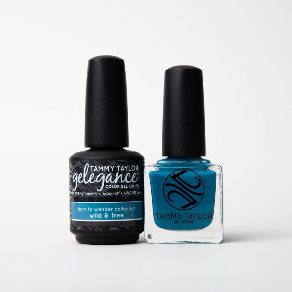 Wild & Free Soulmates – Gel System | Tammy Taylor Europe