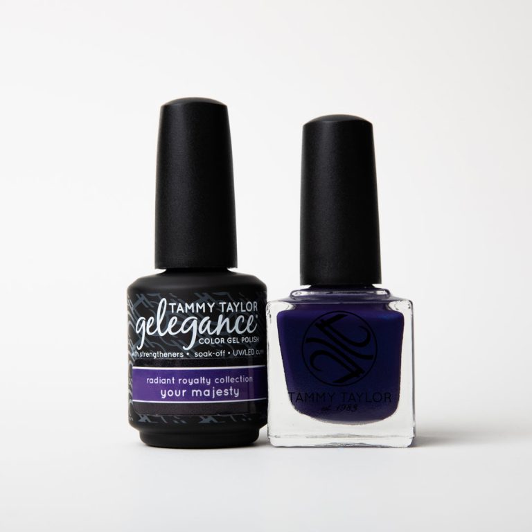 Your Majesty Soulmates – Gel System | Tammy Taylor Europe