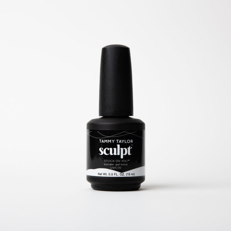 STUCK ON YOU Bonder Base Gel – Gel System | Tammy Taylor Europe