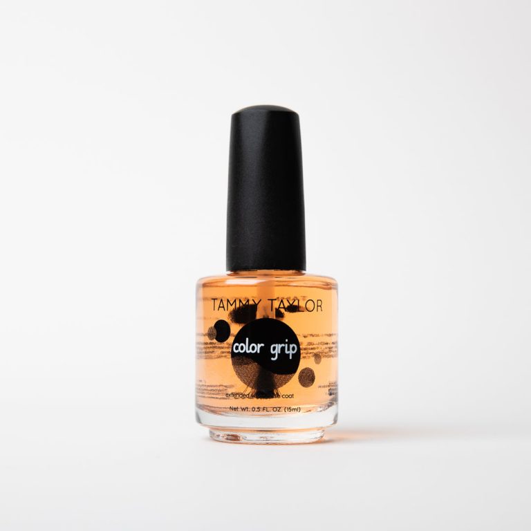 Color-Grip Base Coat (Air-Dry) | Tammy Taylor Europe