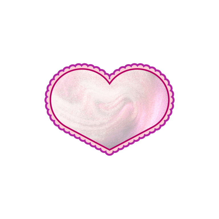 Pink Frosting Opalescent No-Wipe Top Gel – Acrylic System | Tammy Taylor Europe