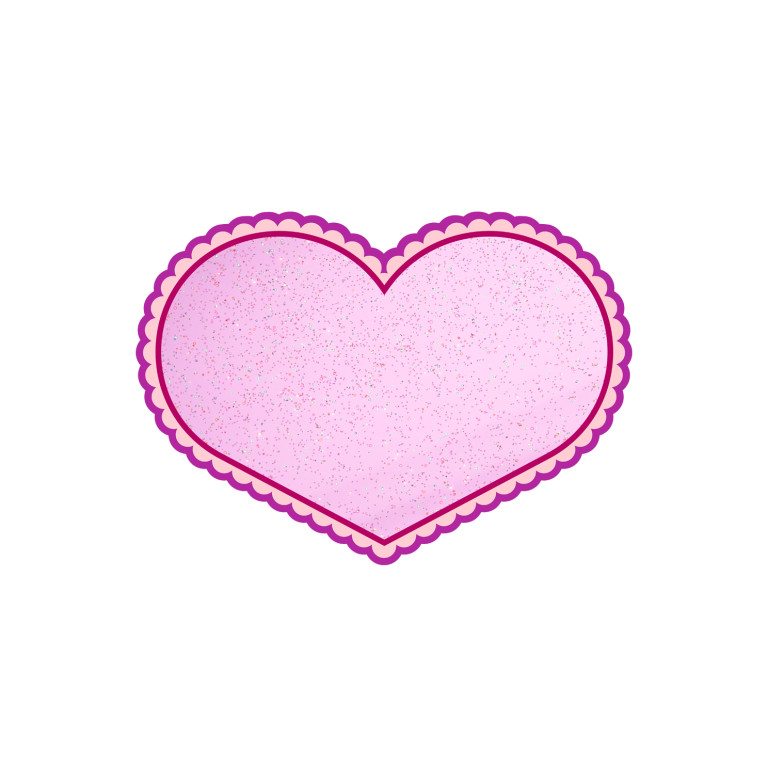 Pink Stardust Glitter No-Wipe Top Gel – Acrylic System | Tammy Taylor Europe