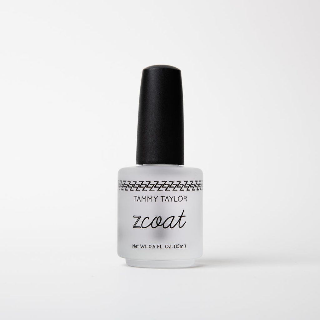 Z Coat (Air-Dry) | Tammy Taylor Europe