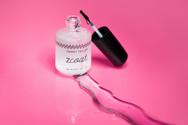 Z Coat (Air-Dry) | Tammy Taylor Europe