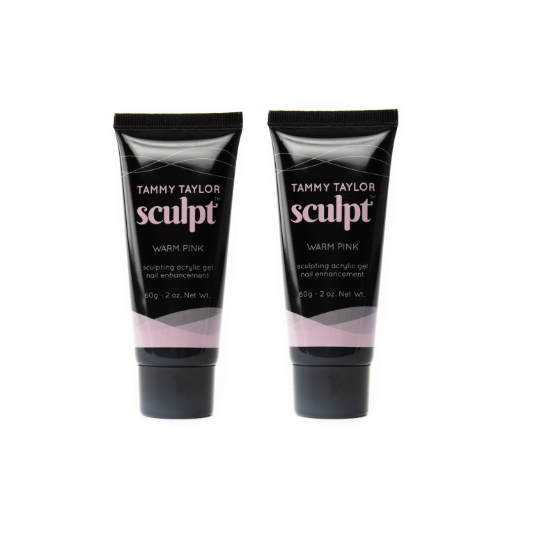 Duo Sculpt Acrylic-Gel Hybrid Bundle (2) – SCULPT™ Acrylic Gel Hybrid | Tammy Taylor Europe