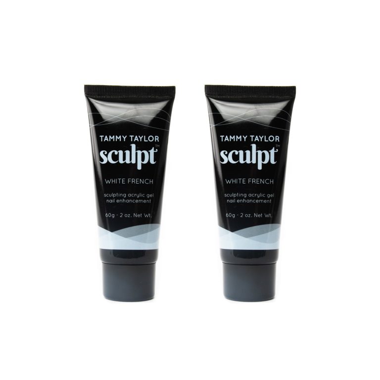 Duo Sculpt Acrylic-Gel Hybrid Bundle (2) – SCULPT™ Acrylic Gel Hybrid | Tammy Taylor Europe