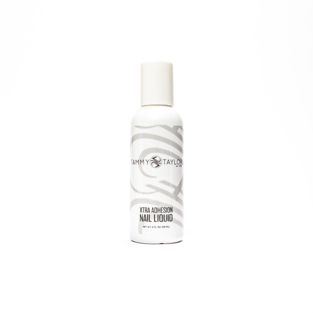 Xtra Adhesion Nail Liquid – Nail Liquids | Tammy Taylor Europe