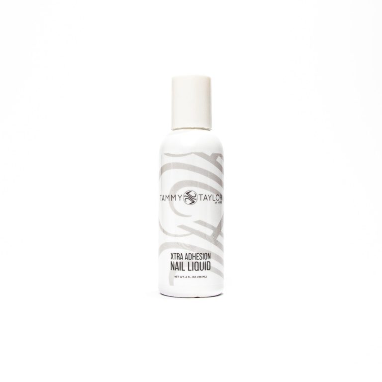 Xtra Adhesion Nail Liquid – Nail Liquids | Tammy Taylor Europe