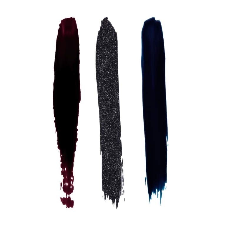 80s Fright Night Nail Lacquer Bundle – Gel System | Tammy Taylor Europe
