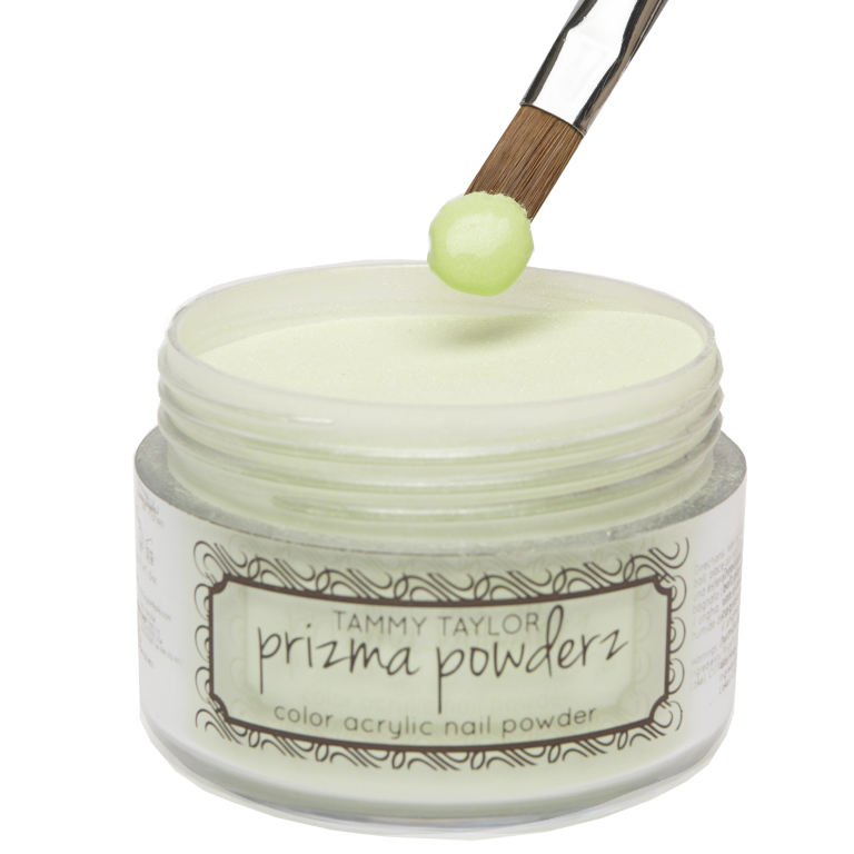 Sour Apple Prizma Powder P-186 – Prizma Powders | Tammy Taylor Europe