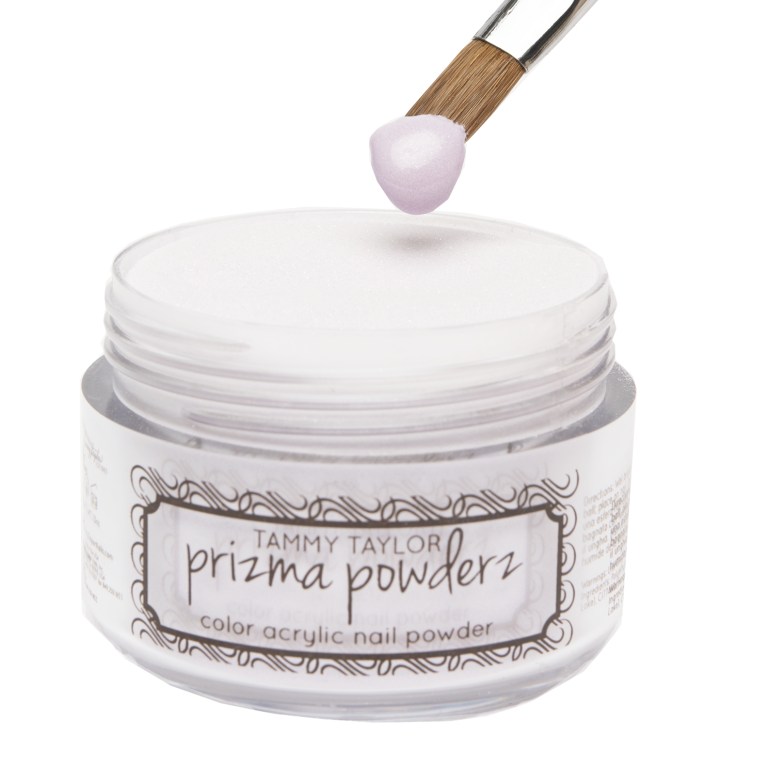 Lavender Buttercream Prizma Powder P-190 – Prizma Powders | Tammy Taylor Europe