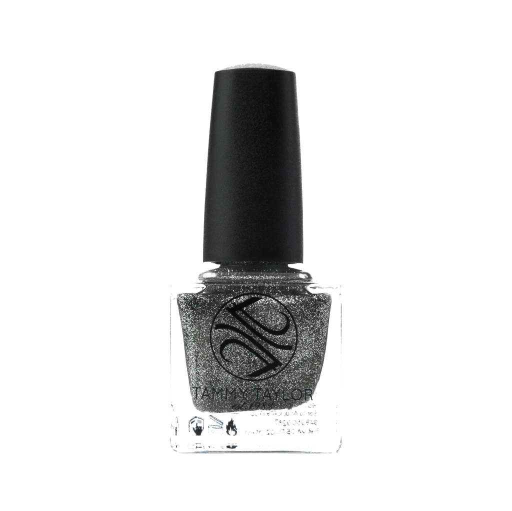 Midnight Marquee Nail Lacquer – Gel System | Tammy Taylor Europe