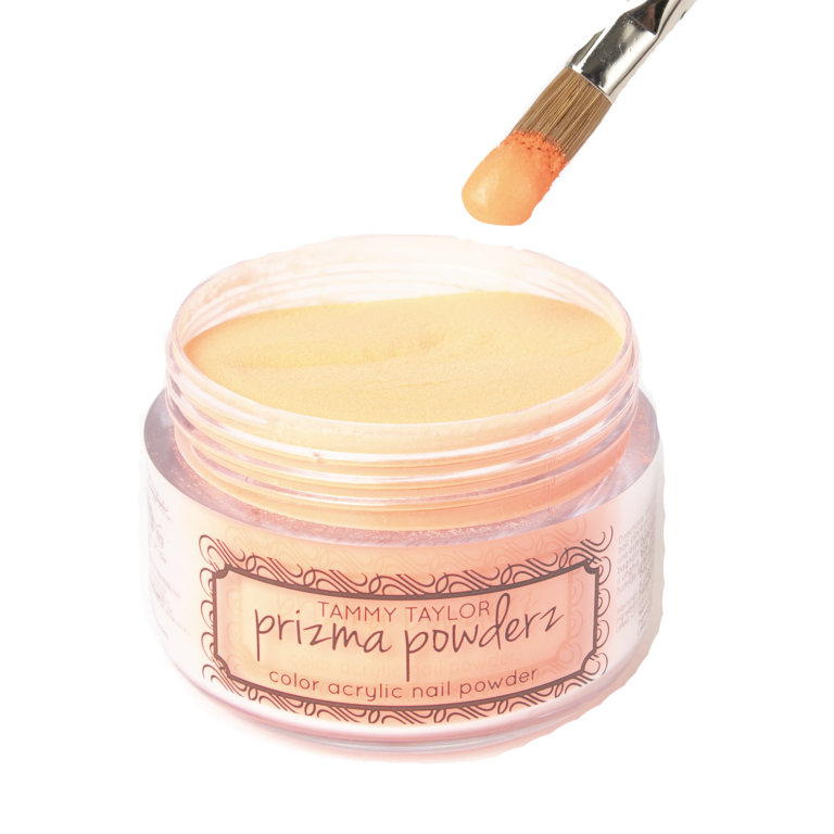 Life's A Peach Prizma Powder P-175 – Prizma Powders | Tammy Taylor Europe