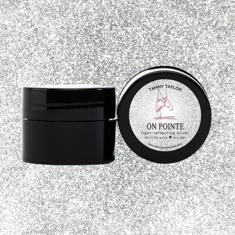 Balletcore Art Gels Bundle – Acrylic System | Tammy Taylor Europe