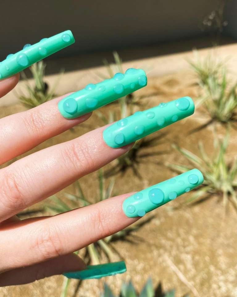All Eyes On Me Nail Lacquer – Nail Lacquer | Tammy Taylor Europe