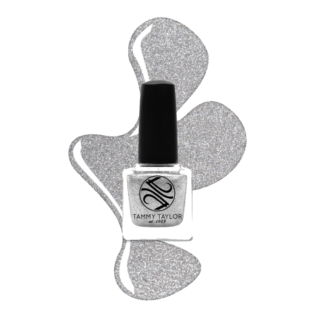 Snowed In Esmalte de uñas – Esmalte de uñas | Tammy Taylor Europe