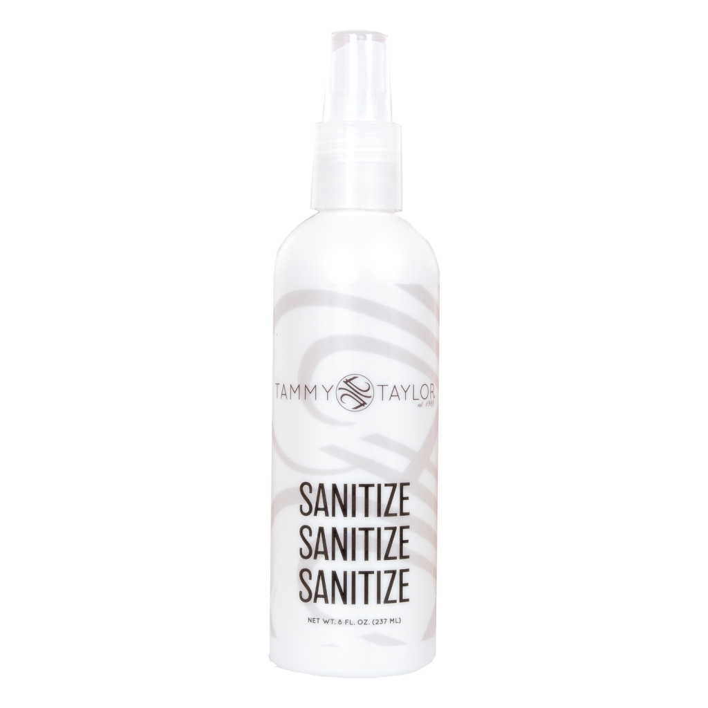 Fragrance-Free Sanitize – Sanitize | Tammy Taylor Europe
