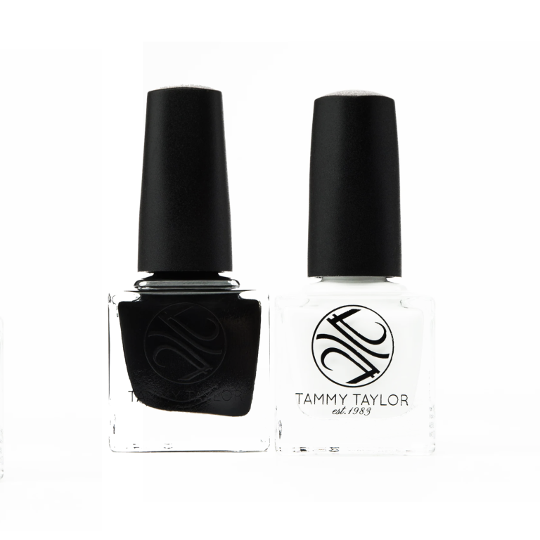 Gingham Summer Colección de esmaltes – Esmalte de uñas | Tammy Taylor Europe