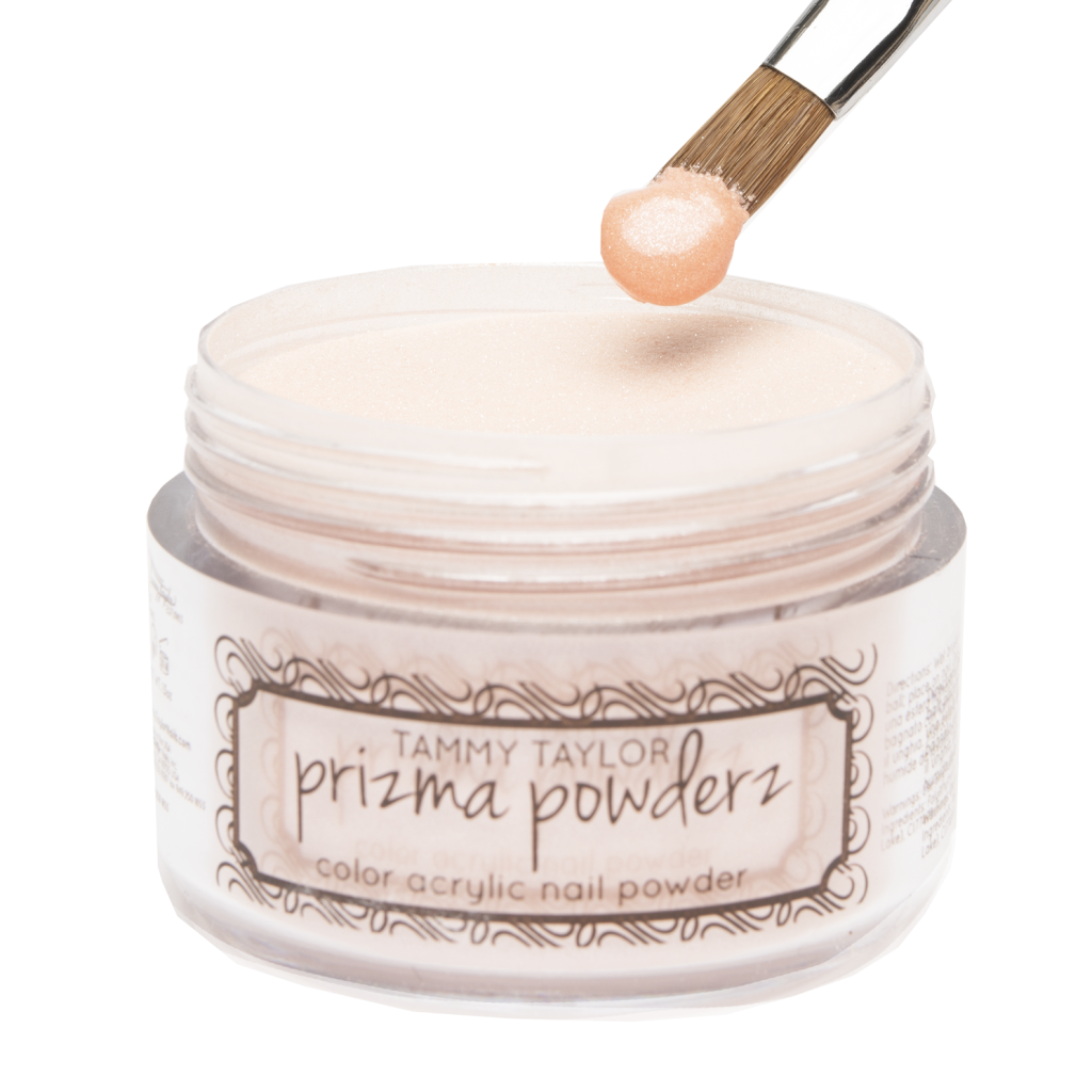Peachy Pop Prizma Powder P-185 – Prizma Powders | Tammy Taylor Europe