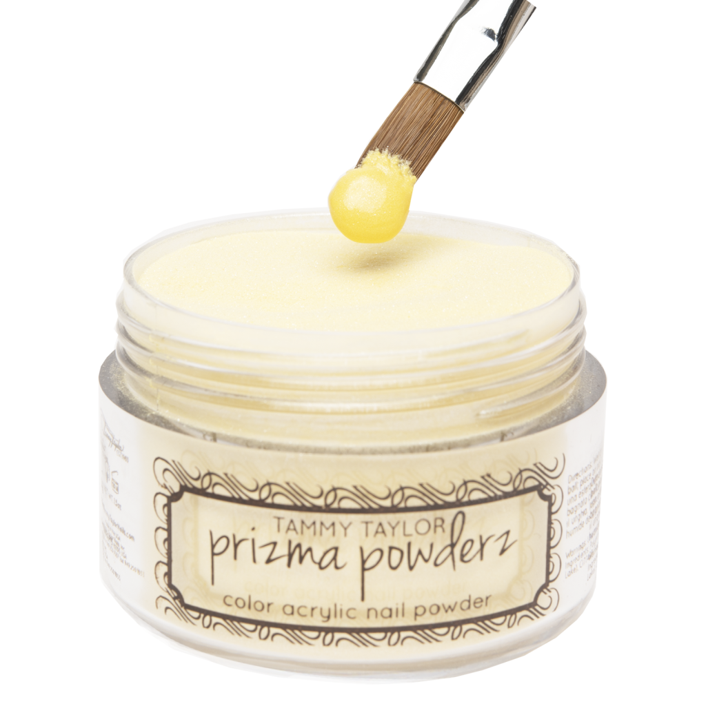 Banana Split Prizma Powder P-184 – Prizma Powders | Tammy Taylor Europe