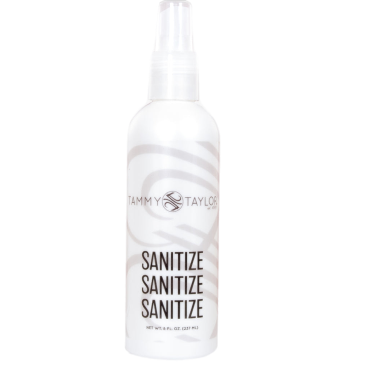 Cherry Blossom Bloom Sanitize – Higiene y limpieza | Tammy Taylor Europe