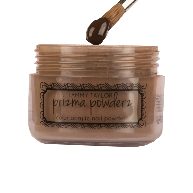 Espresso Bean Prizma Powder P-211 – Prizma Powders | Tammy Taylor Europe