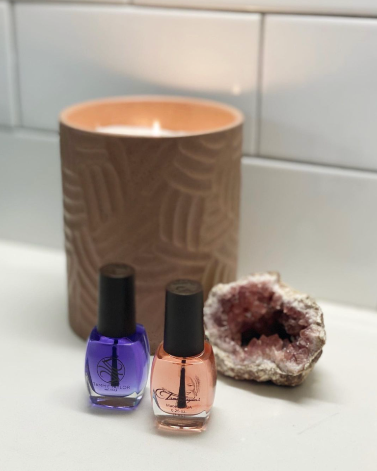 Peach Conditioning Cuticle Oil – Peach Spa | Tammy Taylor Europe
