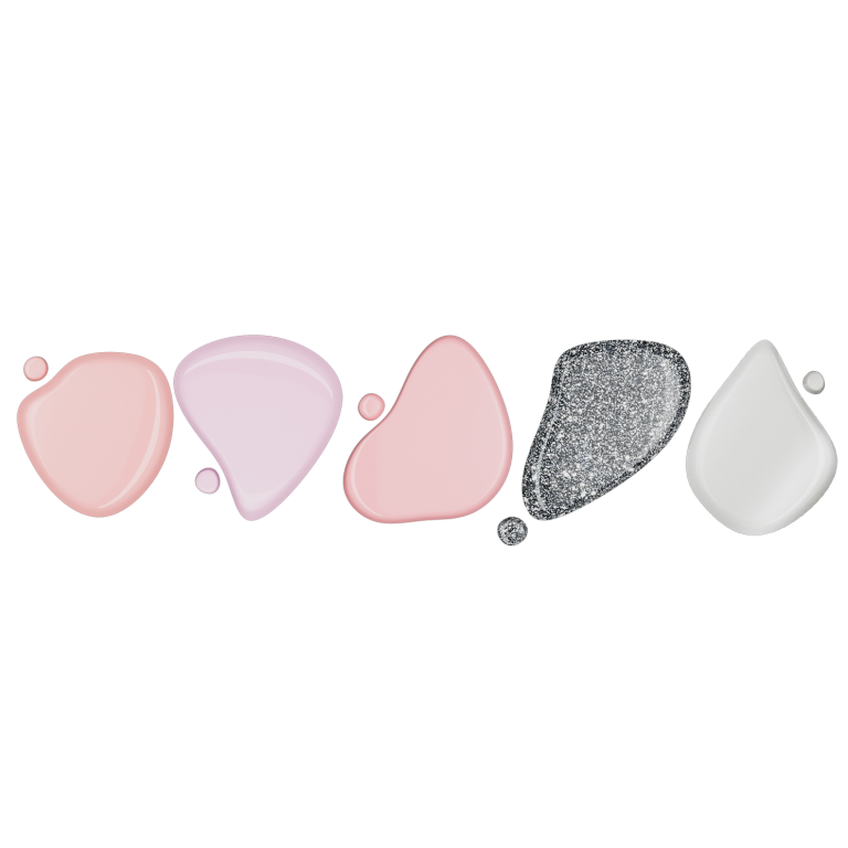 Balletcore Entire Collection Bundle – Gel System | Tammy Taylor Europe