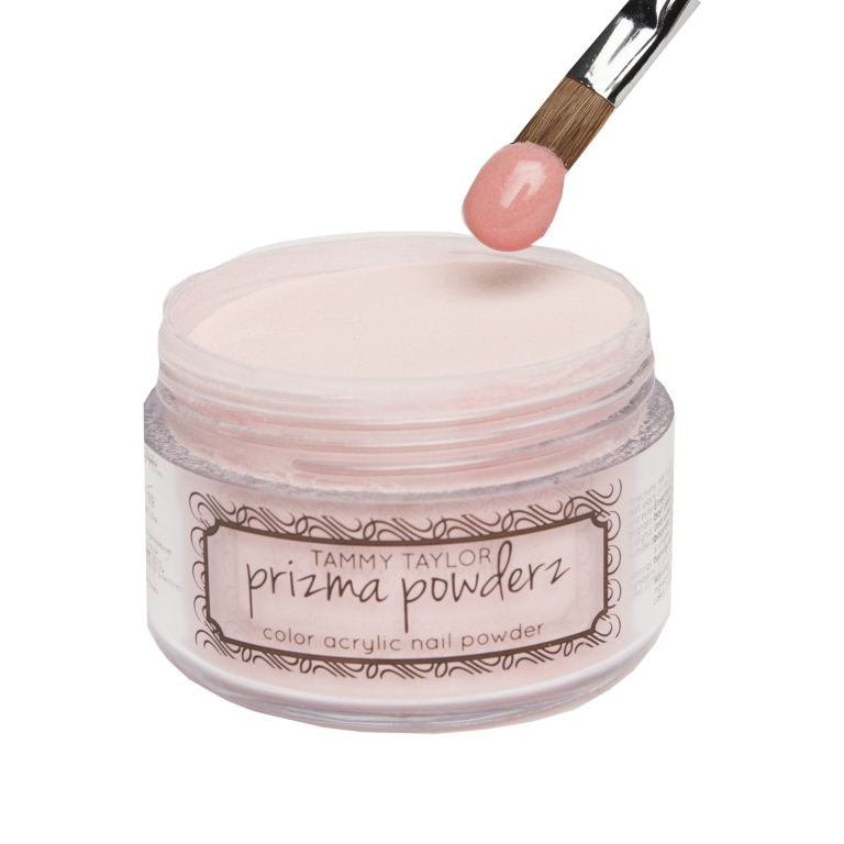 Just Peachy Prizma Powder P-204 – Prizma Powders | Tammy Taylor Europe