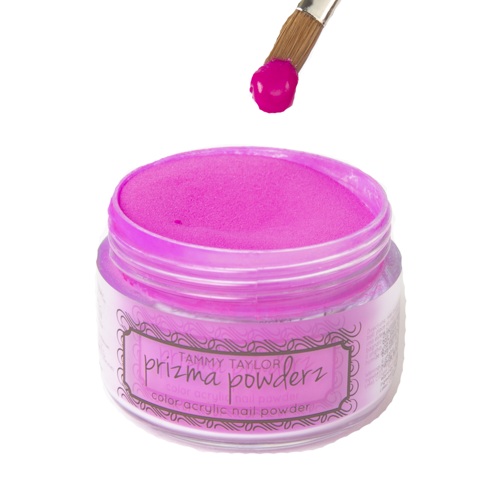 Pretty In Pitaya Prizma Powder P-176 – Prizma Powders | Tammy Taylor Europe