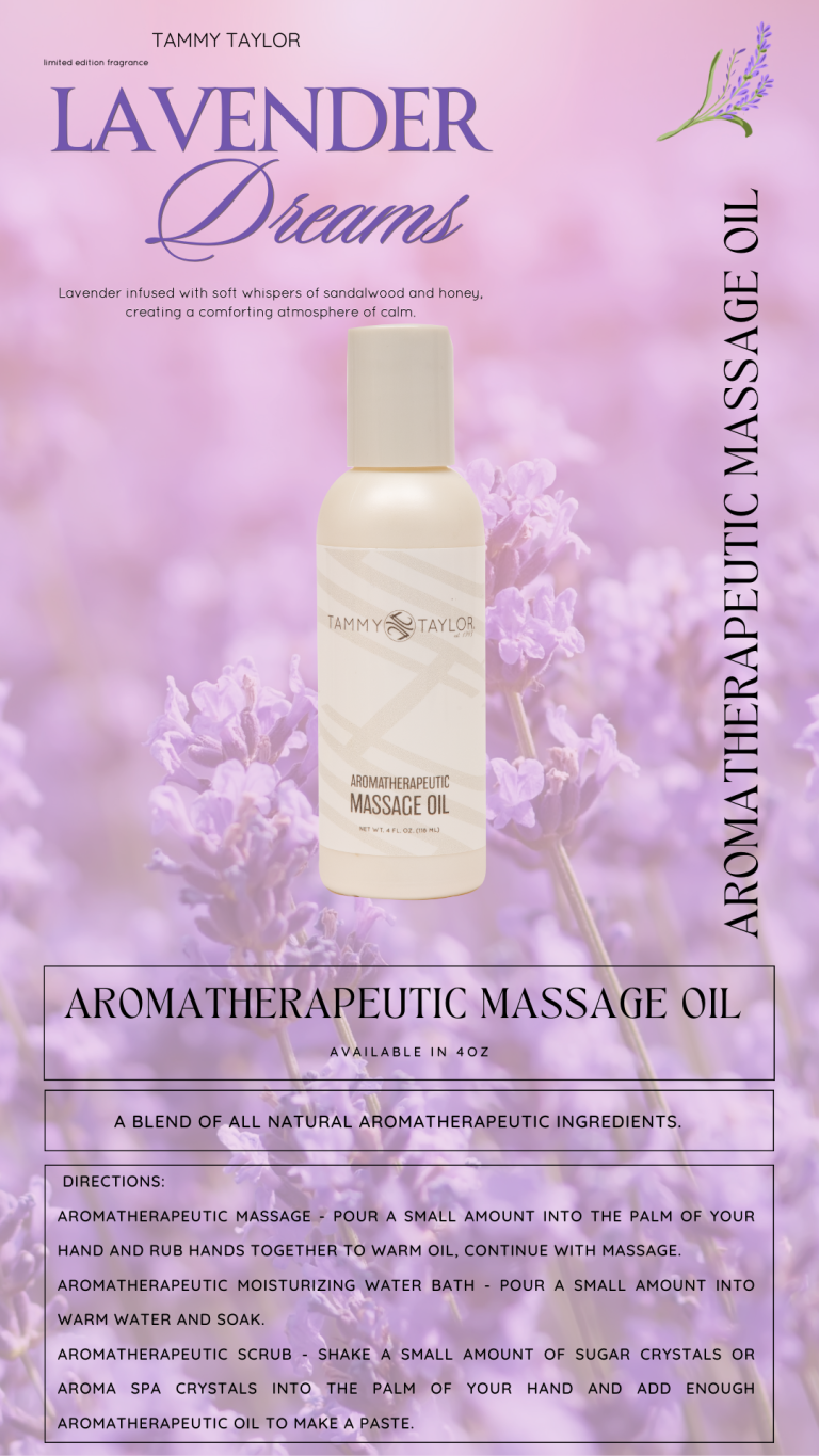 BRAND NEW! Lavender Dreams Pack completo – Cuidado de manos y pies | Tammy Taylor Europe