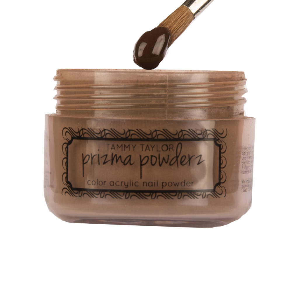 Espresso Bean Prizma Powder P-211 – Prizma Powders | Tammy Taylor Europe