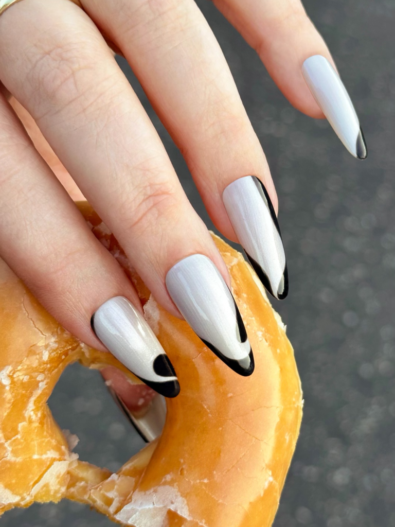 Moon Glaze Swirl Nail Bundle – Gel System | Tammy Taylor Europe