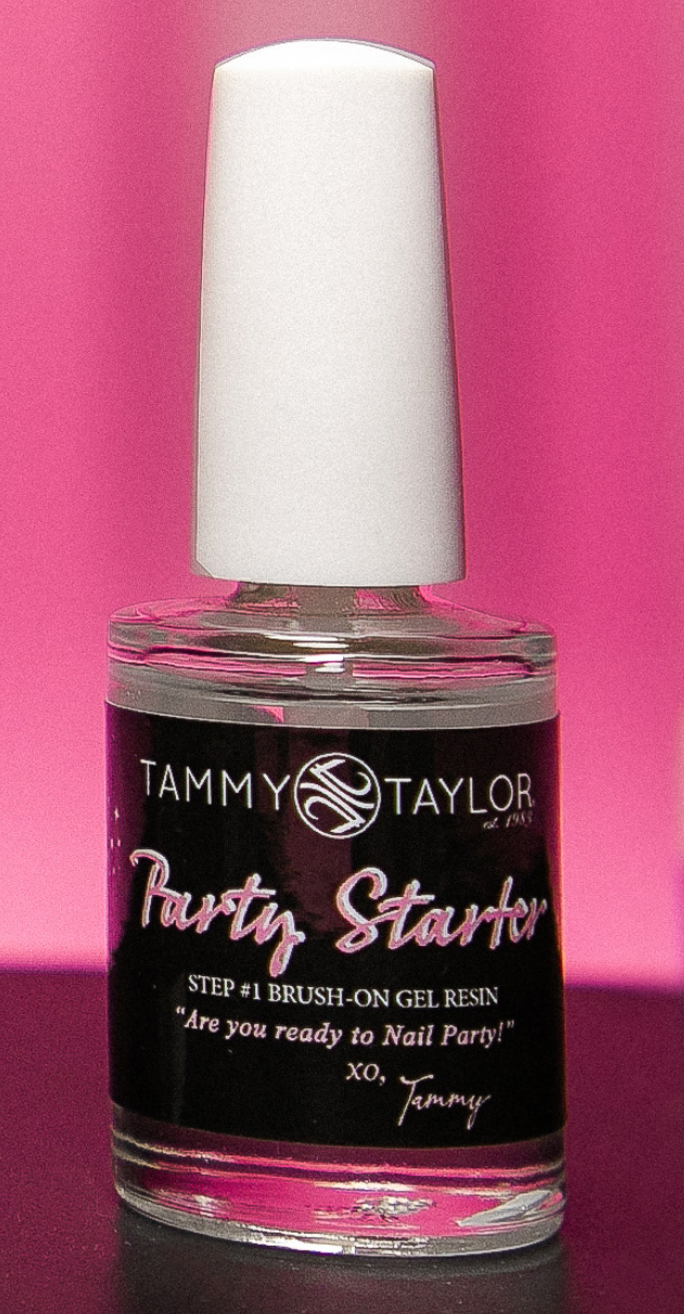 Party Starter – The Weekenders | Tammy Taylor Europe