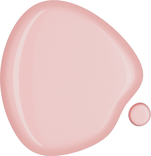 Pink Tulle Gelegance Gel Polish – Gelegance Gel Polish | Tammy Taylor Europe