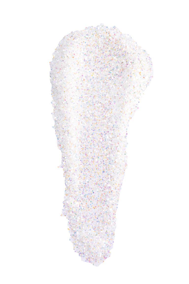 Shimmering Stars Dazzle Rocks Glitter – Preparación y acabado | Tammy Taylor Europe