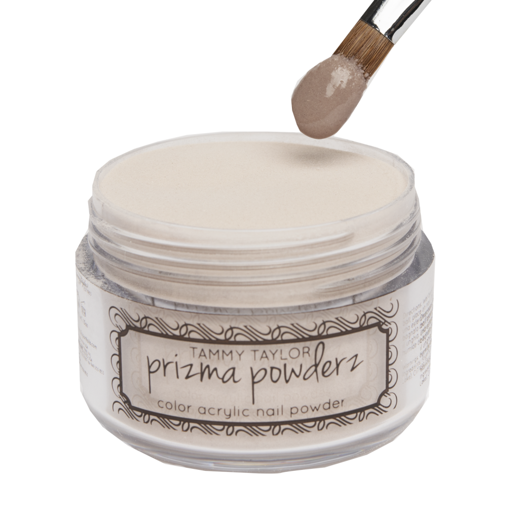 Enchanted Taupe Prizma Powder P-195 – Prizma Powders | Tammy Taylor Europe