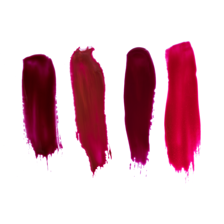 Paint The Town Burgundy Colección de esmaltes – Esmalte de uñas | Tammy Taylor Europe